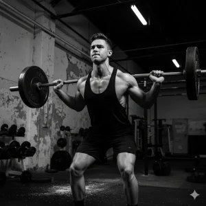 Gym Motivation