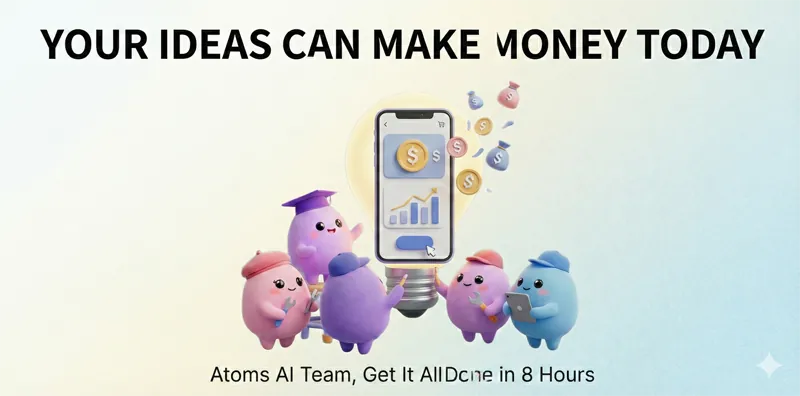 Atoms