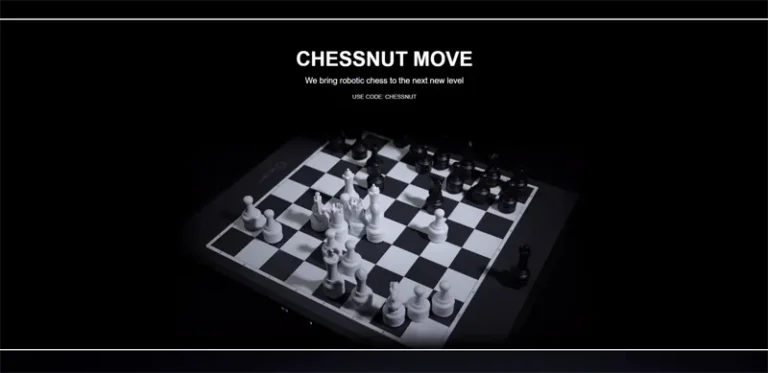 Powerful Chessnut Avis 2026 AI Tool Review