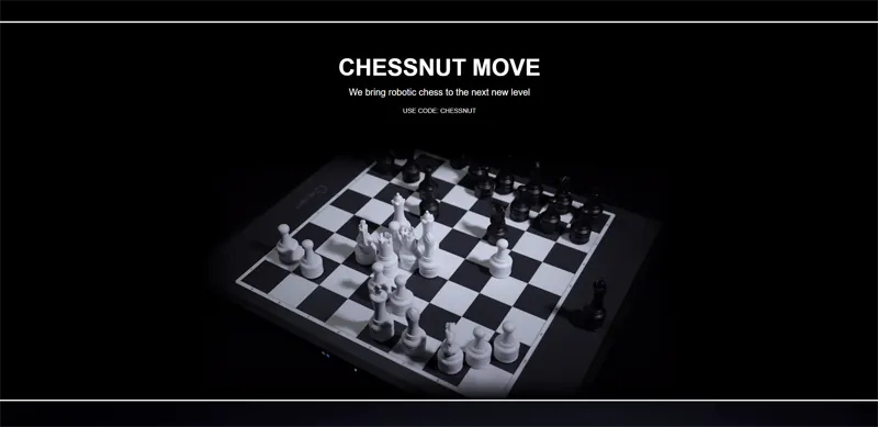 Chessnut Avis 2026