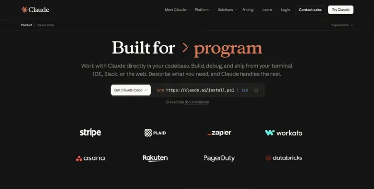 Innovative Claude Code AI Tool Review