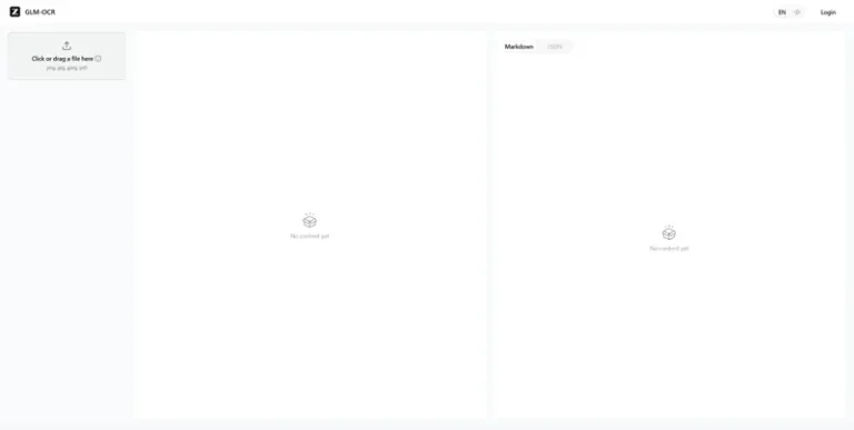 Smart Glm-ocr AI Tool Review