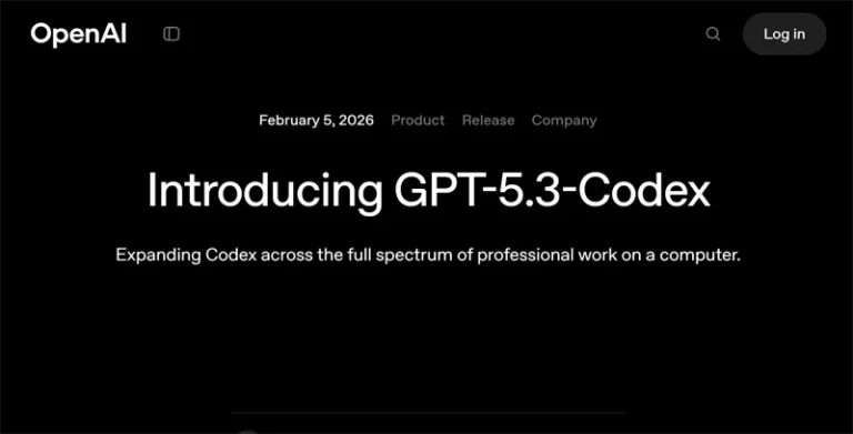 Popular Gpt-5.3-codex AI Tool Review