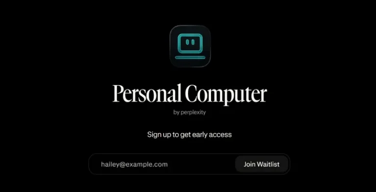 Best Personal Computer Perplexity AI Tool Review