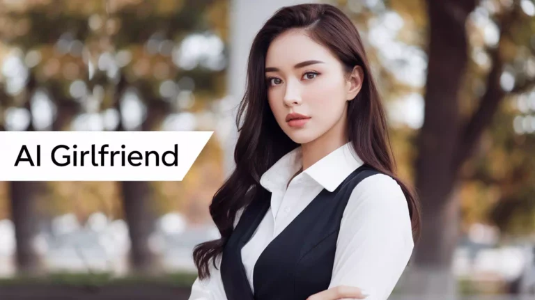 Best AI Girlfriend AI Tool Review