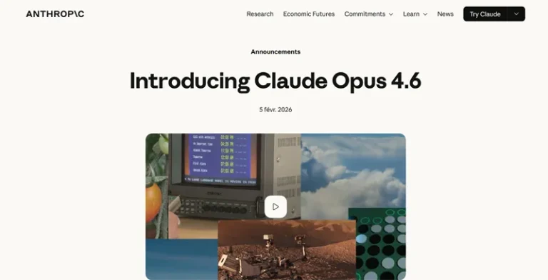 Popular Claude Opus 4.6 AI Tool Review