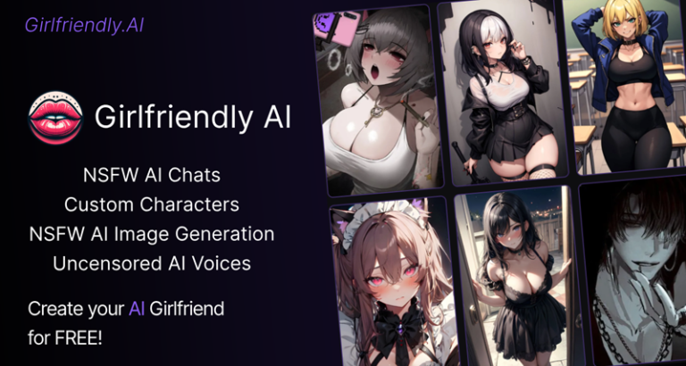 Best Girlfriendly AI AI Tool Review