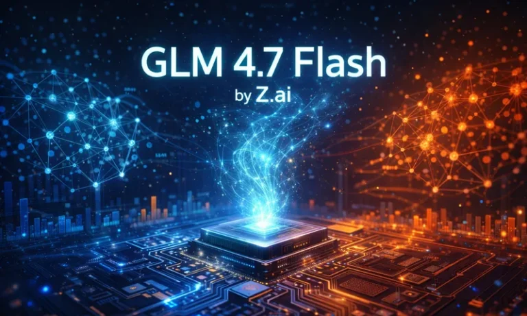 Trending Glm 4.7 Flash AI Tool Review