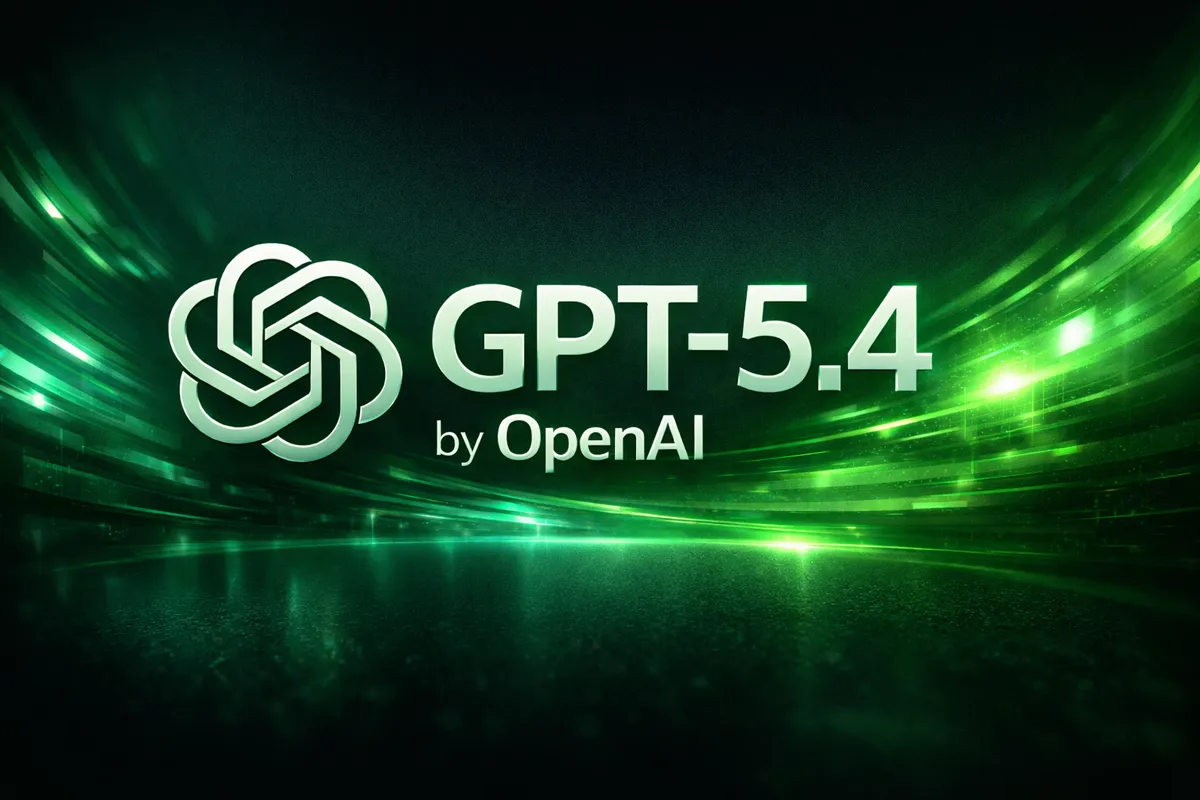 GPT-5.4