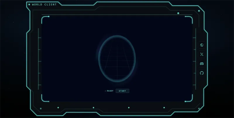 Waypoint-1 Overworld