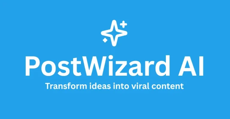 Trending Postwizard AI AI Tool Review