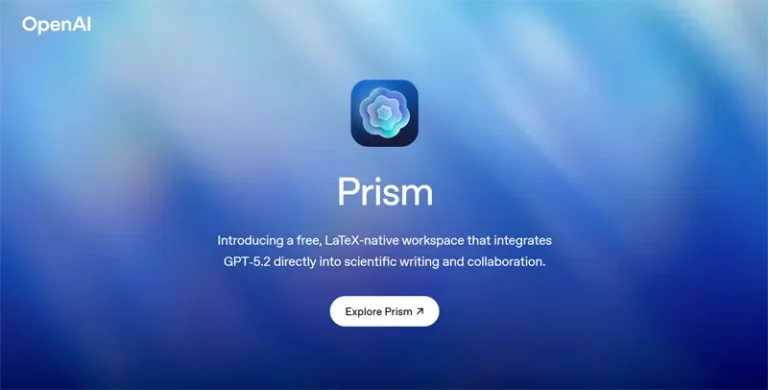Smart Prism Openai AI Tool Review