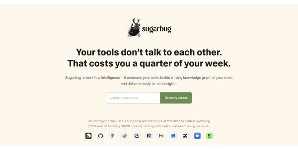 Sugarbug