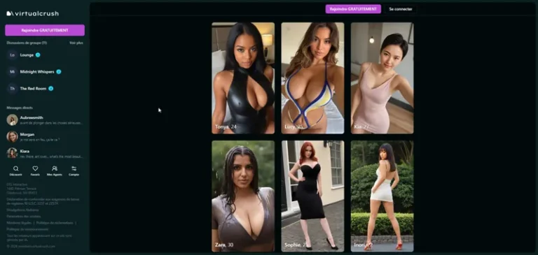 Smart Virtualcrush AI Tool Review