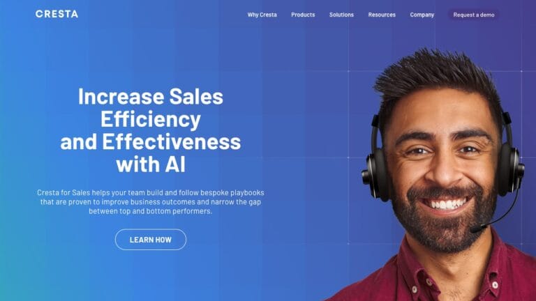 Best Cresta AI Tool Review