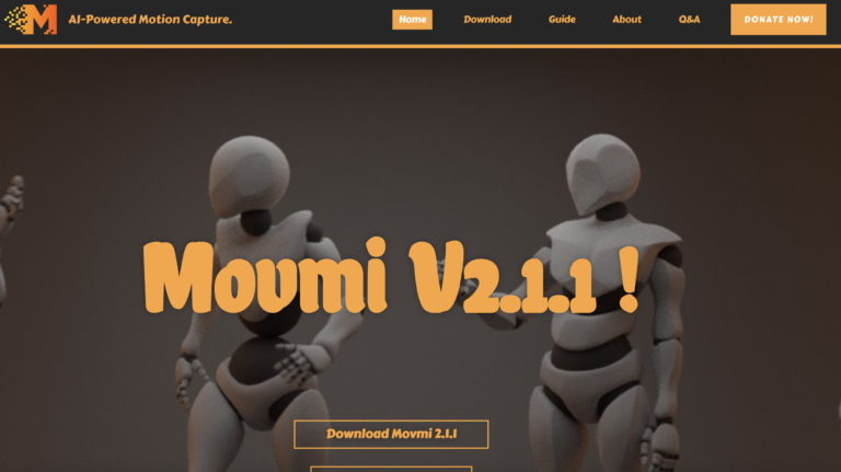 Trending Movmi AI Tool Review