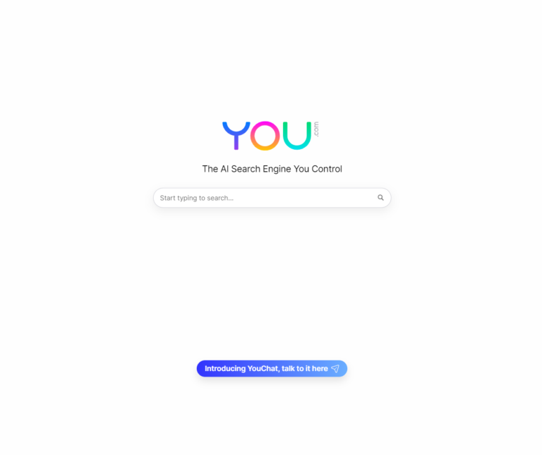 Advanced You.com AI Tool Review