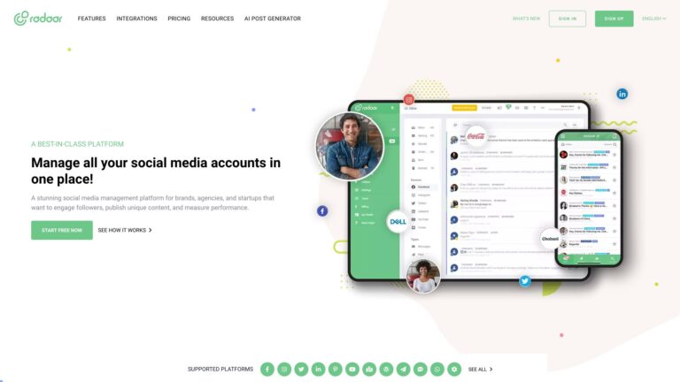 Top Radaar AI Tool Review