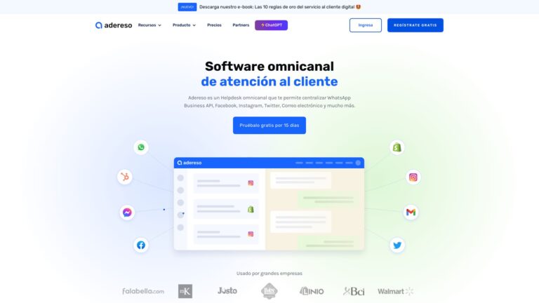 Popular Adereso AI AI Tool Review