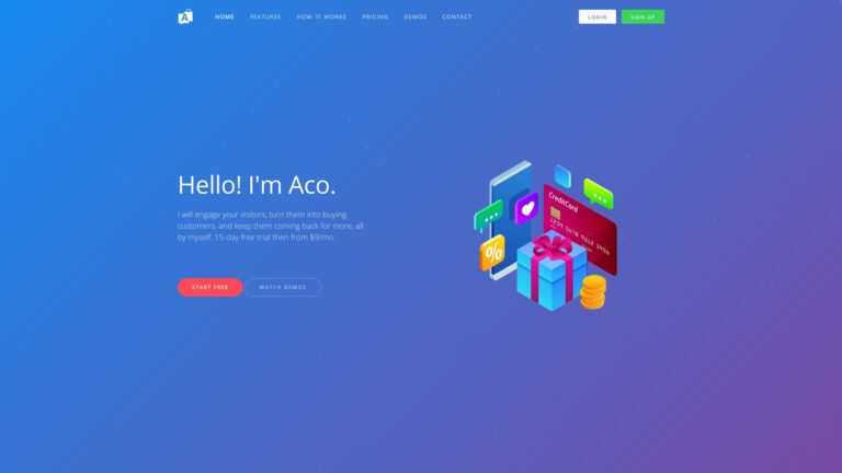 Free Acobot AI Tool Review