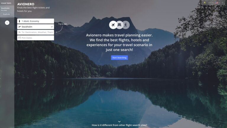 Trending Avionero AI Tool Review