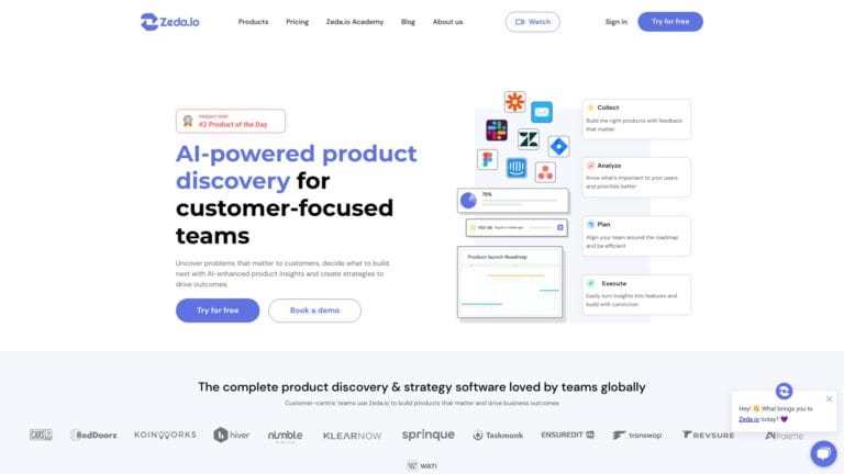 Free Zeda.io AI Tool Review