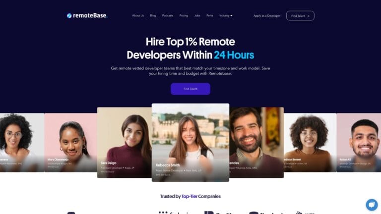 Popular Remotebase AI Tool Review