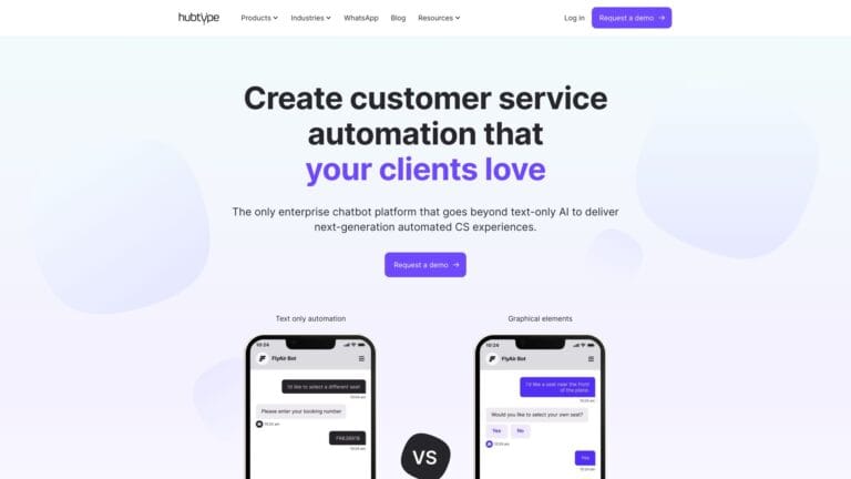Popular Hubtype AI Tool Review