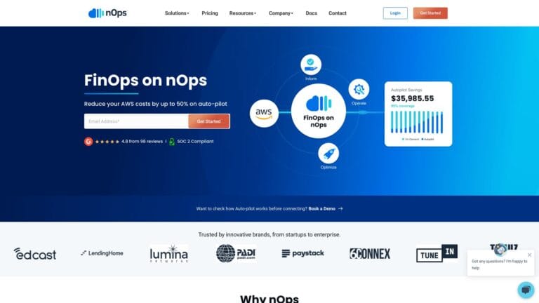 Smart Nops AI Tool Review
