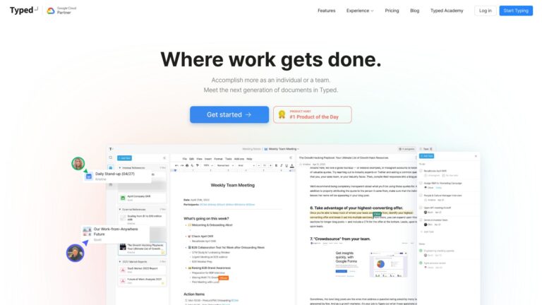 Best Typed.do AI Tool Review