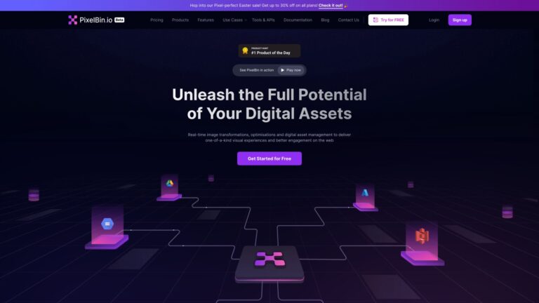 Best Pixelbin.io AI Tool Review
