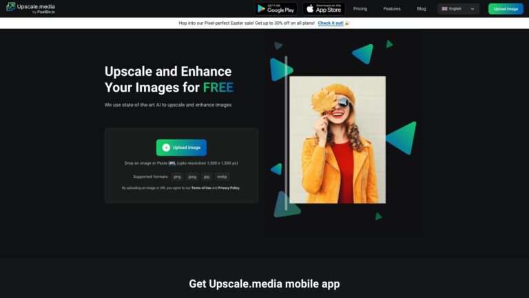 Best Upscale.media AI Tool Review