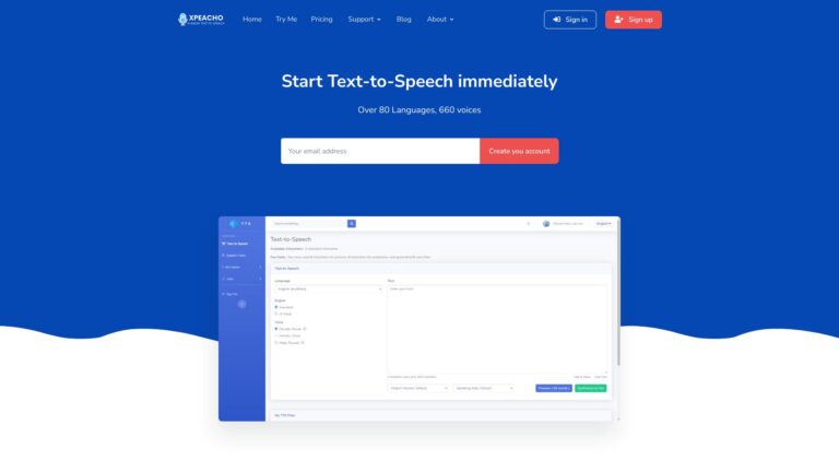 Advanced Xpeacho AI Tool Review