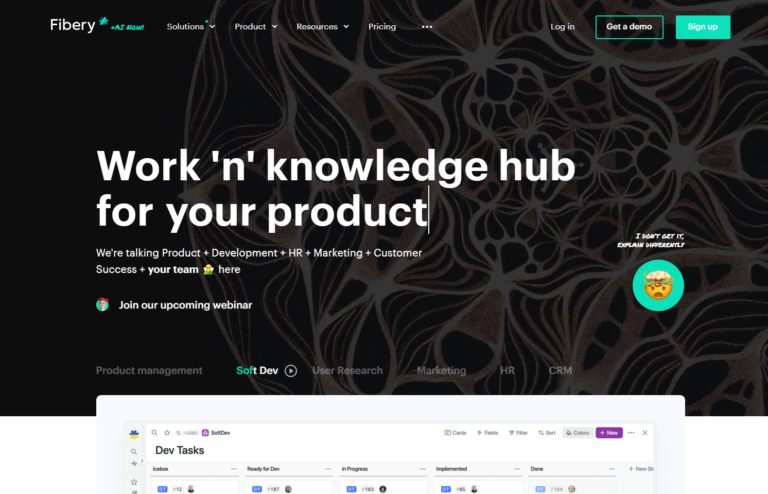 Popular Fibery AI Tool Review
