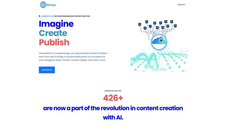 Smart AIvinya AI Tool Review