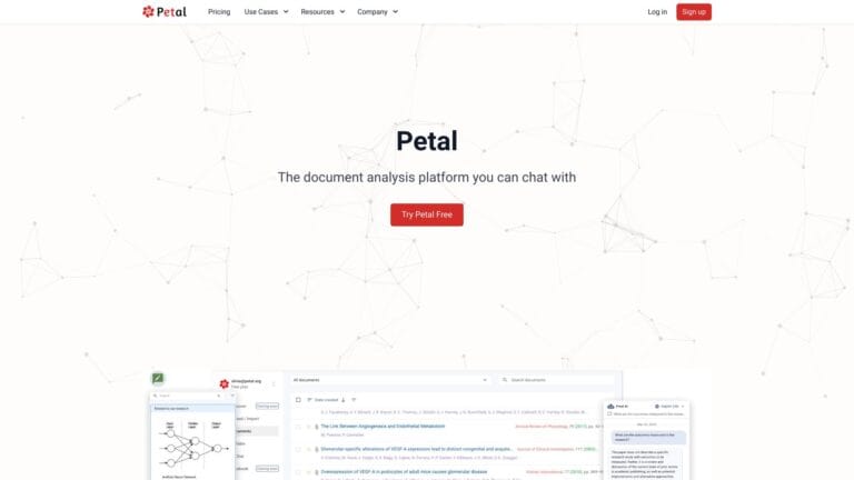 Top Petal AI Tool Review