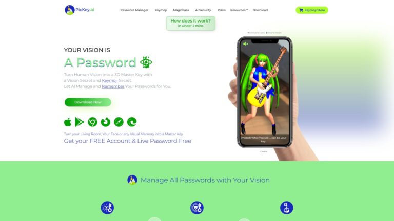 Smart Pickey.ai AI Tool Review
