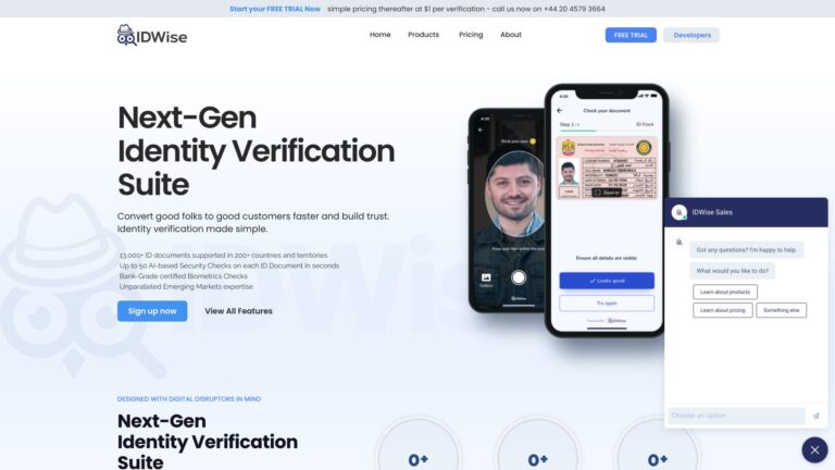 Free Idwise AI Tool Review