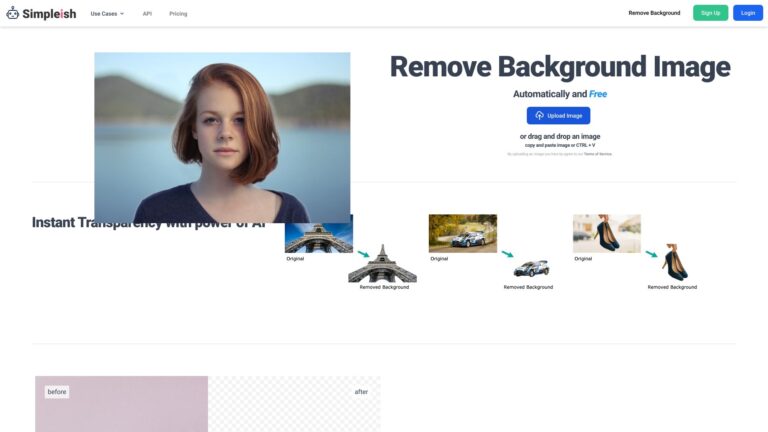 Best Simpleish AI Tool Review