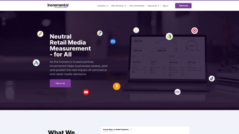 Best Incremental AI Tool Review