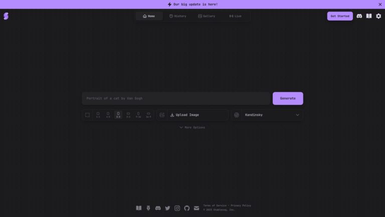 Top Stablecog AI Tool Review