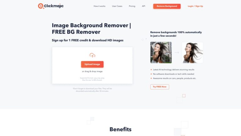 Popular Clickmajic AI Tool Review