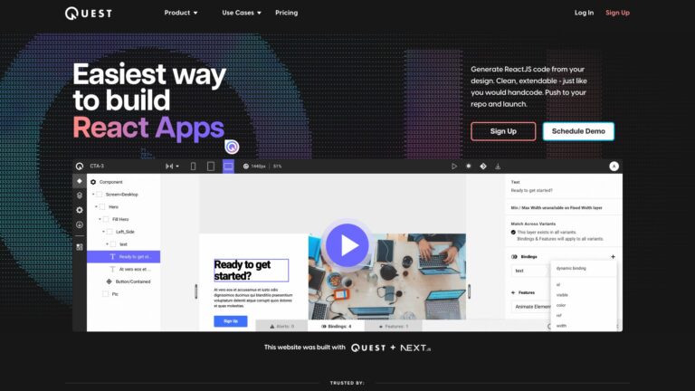 Smart Quest AI AI Tool Review
