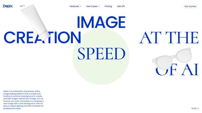 Advanced Depix AI Tool Review
