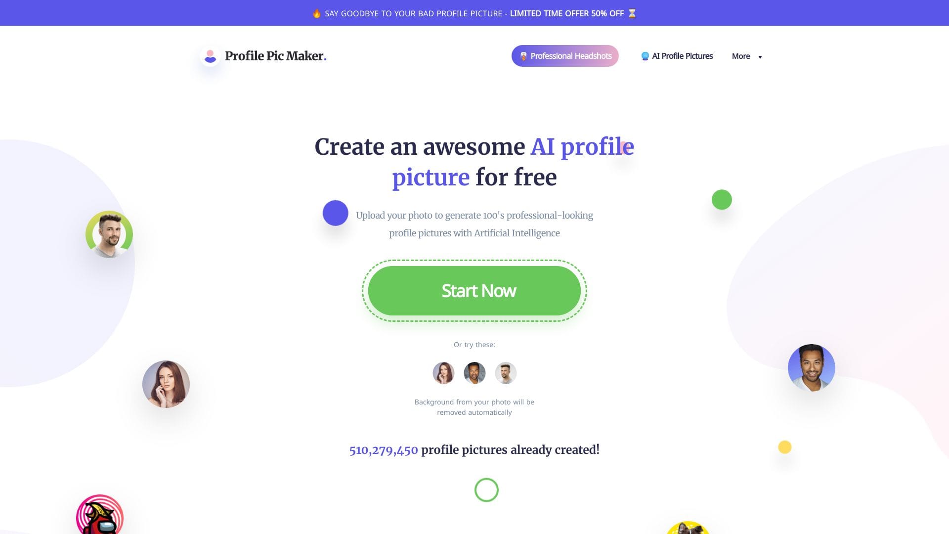 PFPMaker