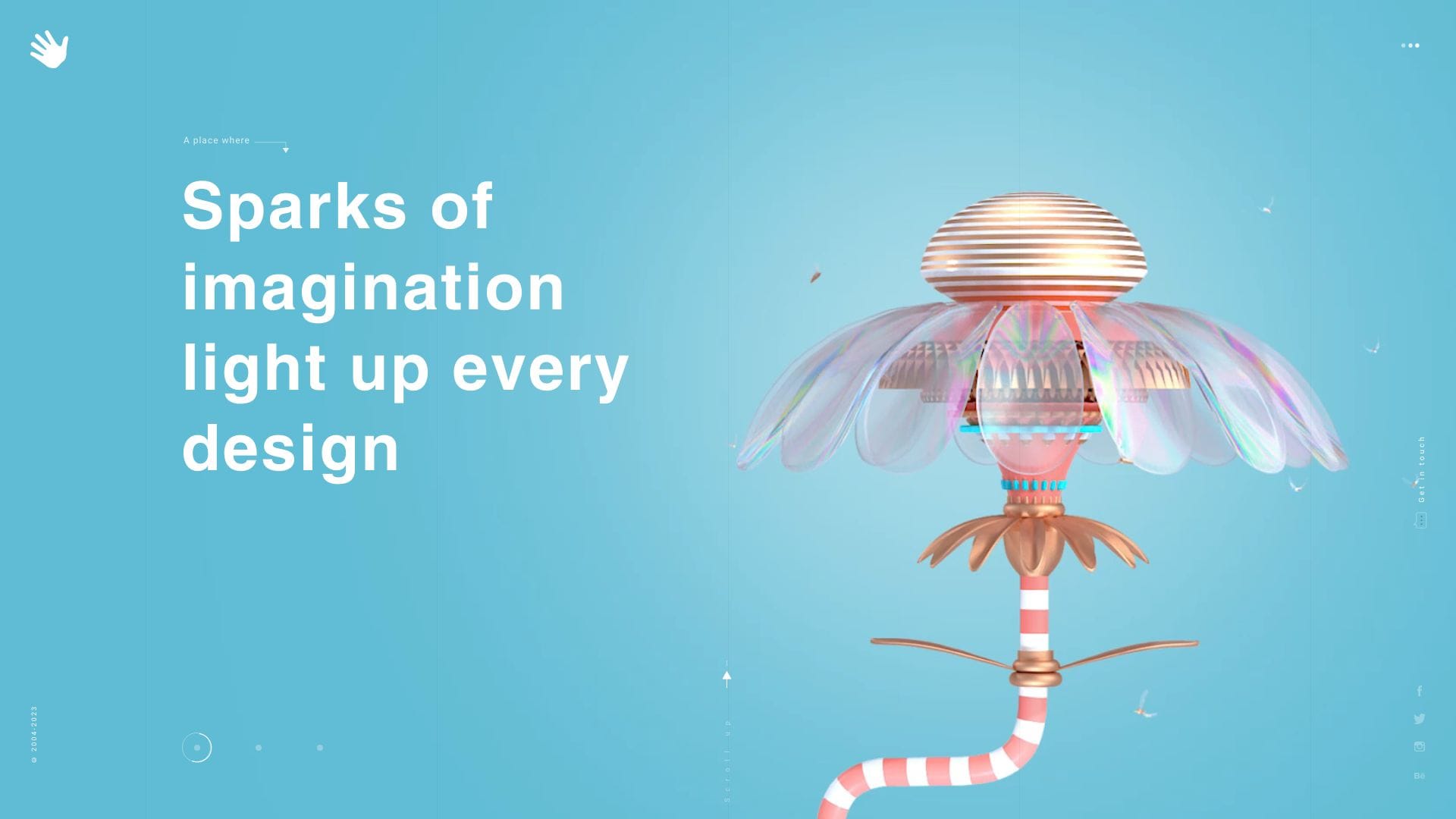 eDesign Interactive logo