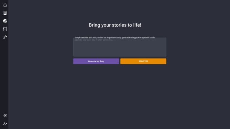 Innovative Fable Fiesta AI Tool Review