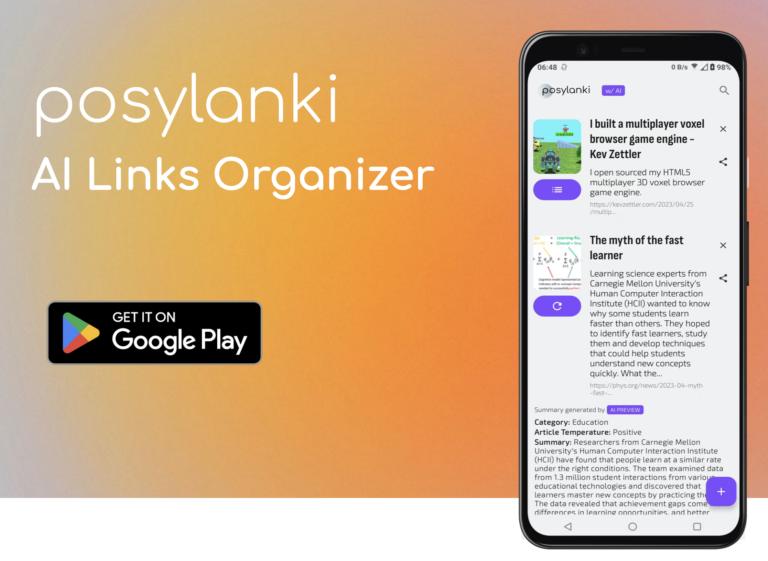 Free Posylanki AI Tool Review