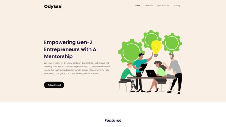 Innovative Startup Platform AI Tool Review