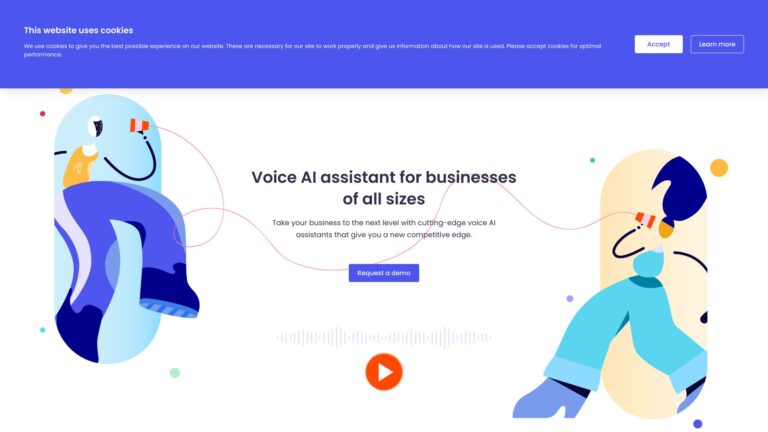 Innovative Curious Thing AI AI Tool Review
